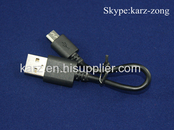 micro usb data cable for samsung/blackbery/htc