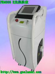 hair removal beauty equipment