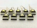 1.2va to 1500WATT EI output Transformer with different OHMS and CE approval