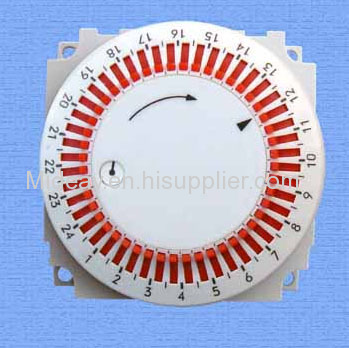 30 mins interval timer module 