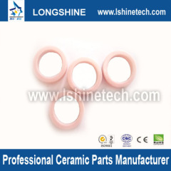 industry alumina ceramic roller&pulley