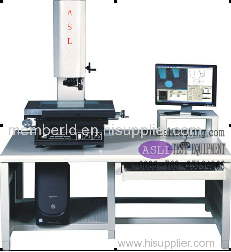 New Thickness Measuring Equipment