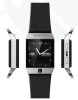 Android Smart Watch with 3G/GPS/BT/FM/WIFI