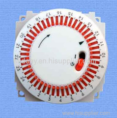 Mechanical timer switch module 30 mins interval