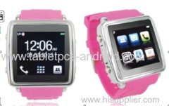 Smart Watch BT Sync Iphone/Android phones