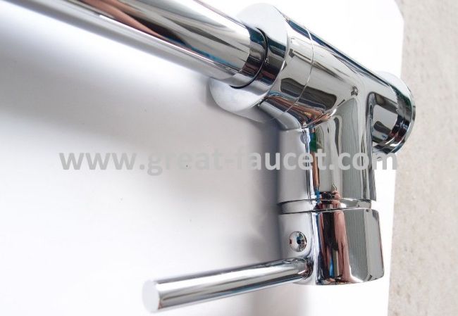 Pull Out Kitchen Faucet In 2013 Design