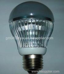 UL led bulb led lamp 3w led light led lighting