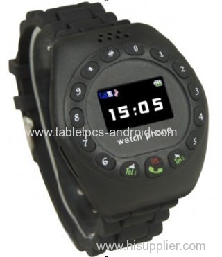 Smallest watch phone- Speical for kids