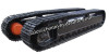 factory directly offered steel track undercarriage steel crawler track undercarriage