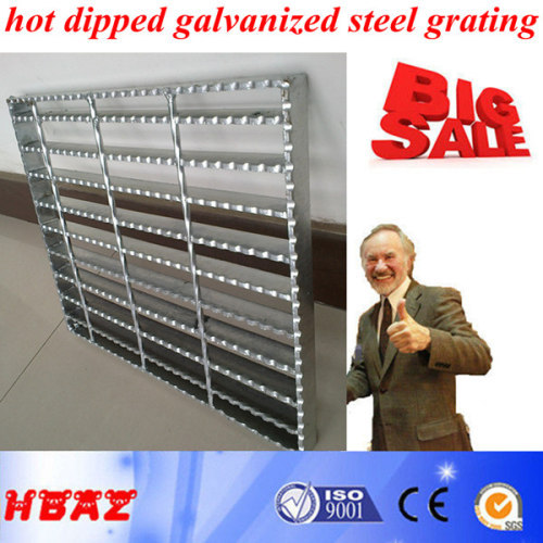 steel grating