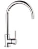 Hot Sales Kitchen Faucet With H58 Brass Body