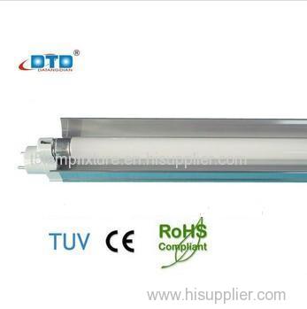 T5 fluorescent light fixtures