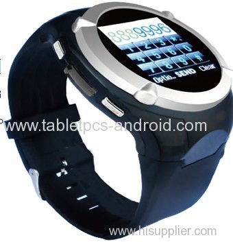 Hot-selling Low cost Watch phone