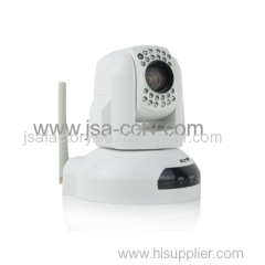 Analog High-speed Dome Camera[8HSIMICN1010C] CCTV Camera