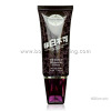 super flat cosmetic soft plastic tube for BB cream