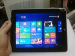 windows 8 3g wcdma tablet pc 1024x768 DUAL core dual camera Tablet pc windows8 os