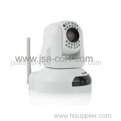 Analog High-speed Dome Camera[8HSIMISA1010C] CCTV Camera