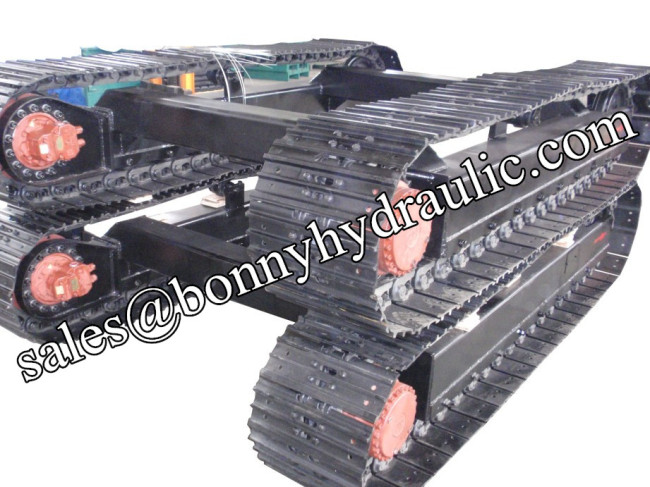 track undercarriage manufacturer <font color=