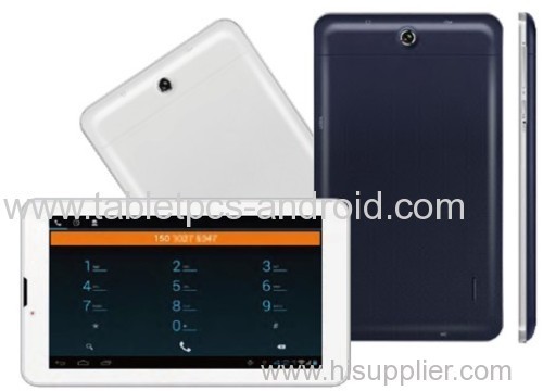 7" MTK8377 S4 Style Exclusive Tablet