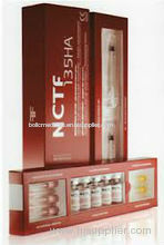 Esthelis Basic, Fortelis Extra, Fermathron Plus, NCTF, Juvederm, Macrolane.