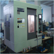 CNC EQUIPMENT