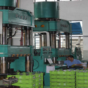 Punching Machine