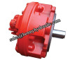 SAI GM4 piston hydraulic motor