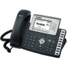 Yealink SIP-T28P 6 Line Dual Ports with Power HD VOICE SIP T28P SIP IP VOIP OFFICE PHONE TELEFONE Spanish multi language