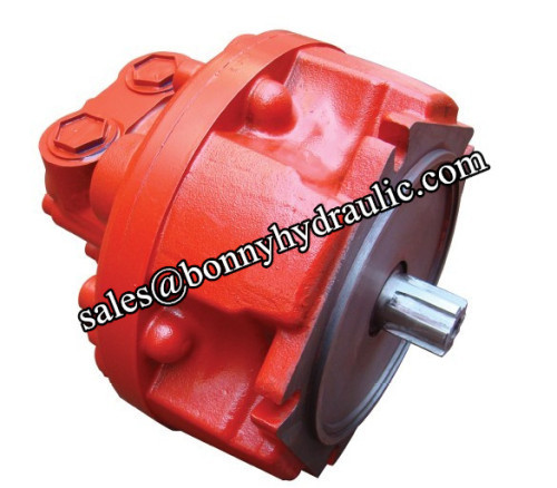 china SAI hydraulic motor manufacturer