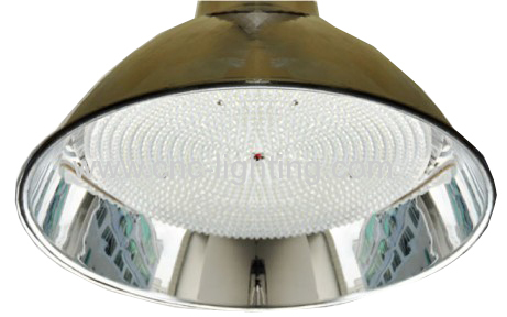 IP65 E40 led highbay lamp
