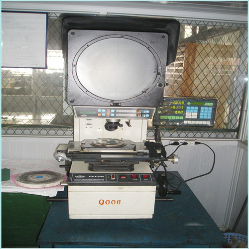 CPJ-300 Projector