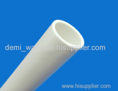 Colourful excellent elasticity , arc resistance, corona resistance, high pressure resistant green silicone tubes