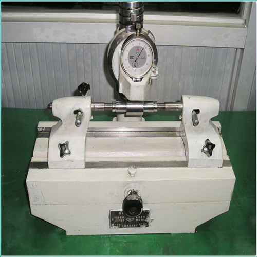 Gear Beating Tester