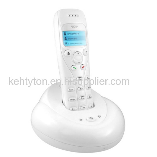 Yealink USB VoIP Skype MSN Phone USB-W1DL USB W1DL SIP IP VOIP OFFICE PHONE TELEFONE Drop Shipping