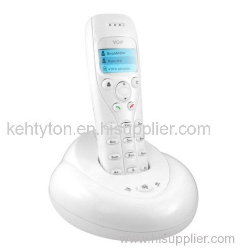 Yealink USB VoIP Skype MSN Phone USB-W1DL USB W1DL SIP IP VOIP OFFICE PHONE TELEFONE Drop Shipping