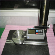 TR200 Roughometer