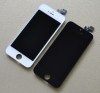 LCD displayer with digitizer touch screen assembly for iphone 5