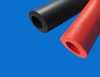 High-quanlity fire retardant oil retardant great resilience silicone sponge pipes