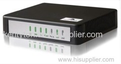 New Rock HX4 VoIP Gateway IAD PSTN FXO FXS