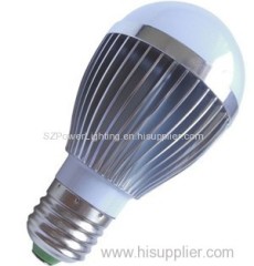 led bulb light led A19 bulb B60 LED Bulb lighting