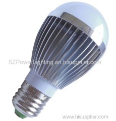 New SMD5730 Led Bulb Light 5W