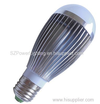 led A19 Bulb light