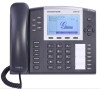 Grandstream GXP2120 GXP-2120 SIP Business Executive 6 Line HD Office IP Phone Telephone with POE