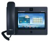 Grandstream GXV3175 v2 7' touch screen SIP IP VOIP OFFICE WIFI Video PHONE TELEFONE IEEE Spanish multi language