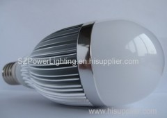New SMD5730 Led Bulb Light 9W