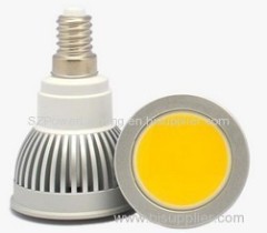 led spot lamp lighting