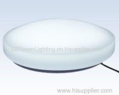 led mount ceiling light