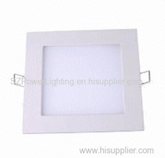 LED Square Panel Light 5inch 9W