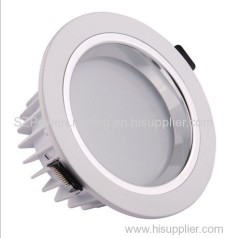 Dimmable LED Down Light 3*1w