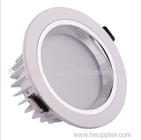 Dimmable LED Down Light 9*1w/12*1w